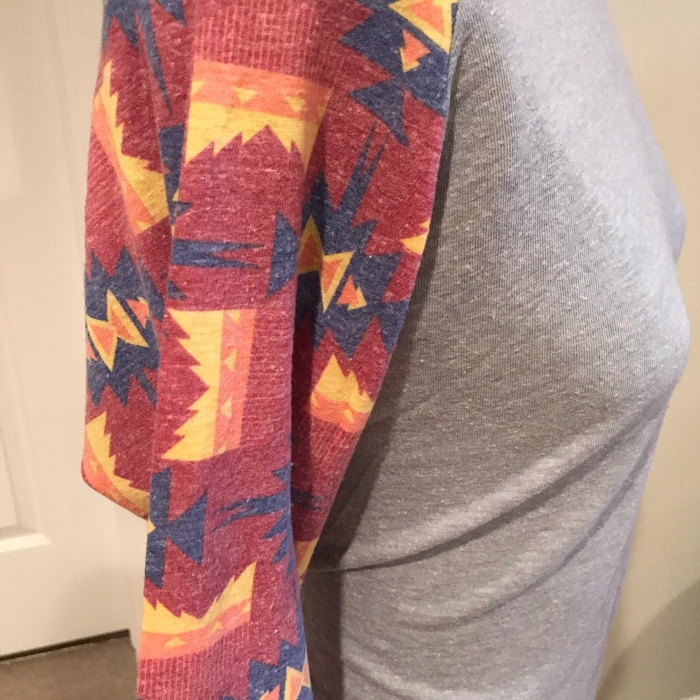 Lularoe Randy. Like new small - Picture 2 of 2